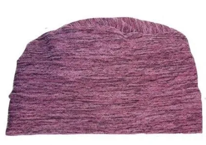 3 Seam Turban- Sweater Knit
