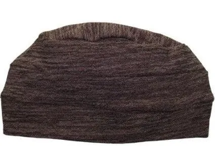 3 Seam Turban- Sweater Knit