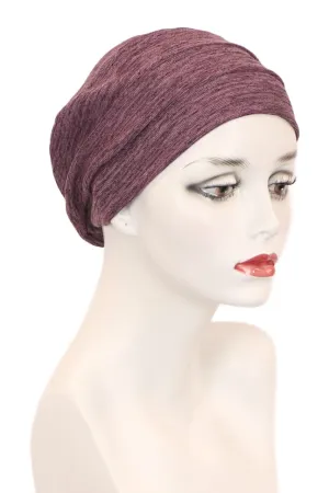 3 Seam Turban- Sweater Knit