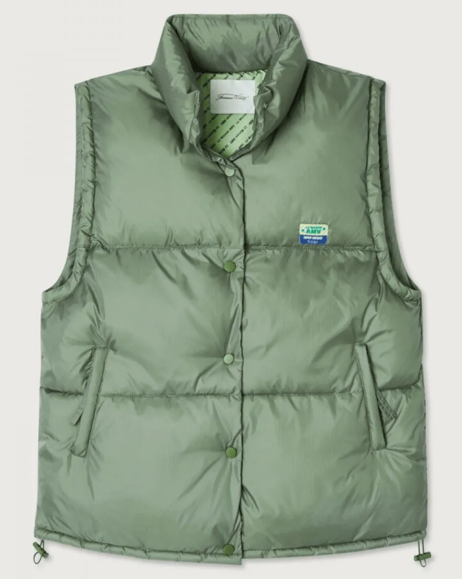 American Vintage Zidibay Gilet