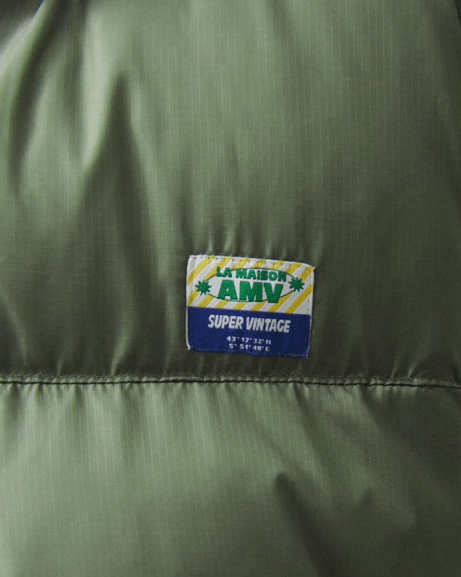 American Vintage Zidibay Gilet