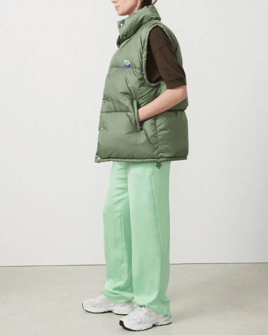 American Vintage Zidibay Gilet