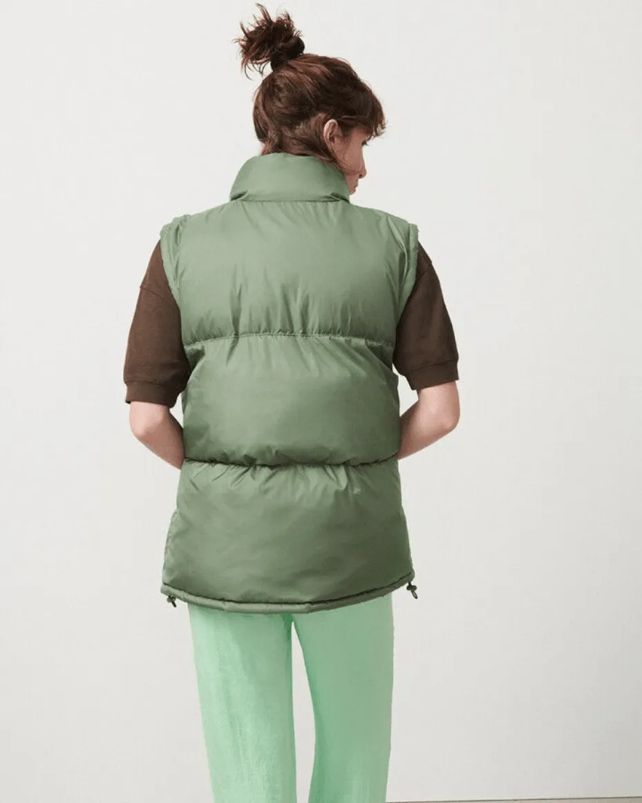 American Vintage Zidibay Gilet