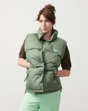 American Vintage Zidibay Gilet
