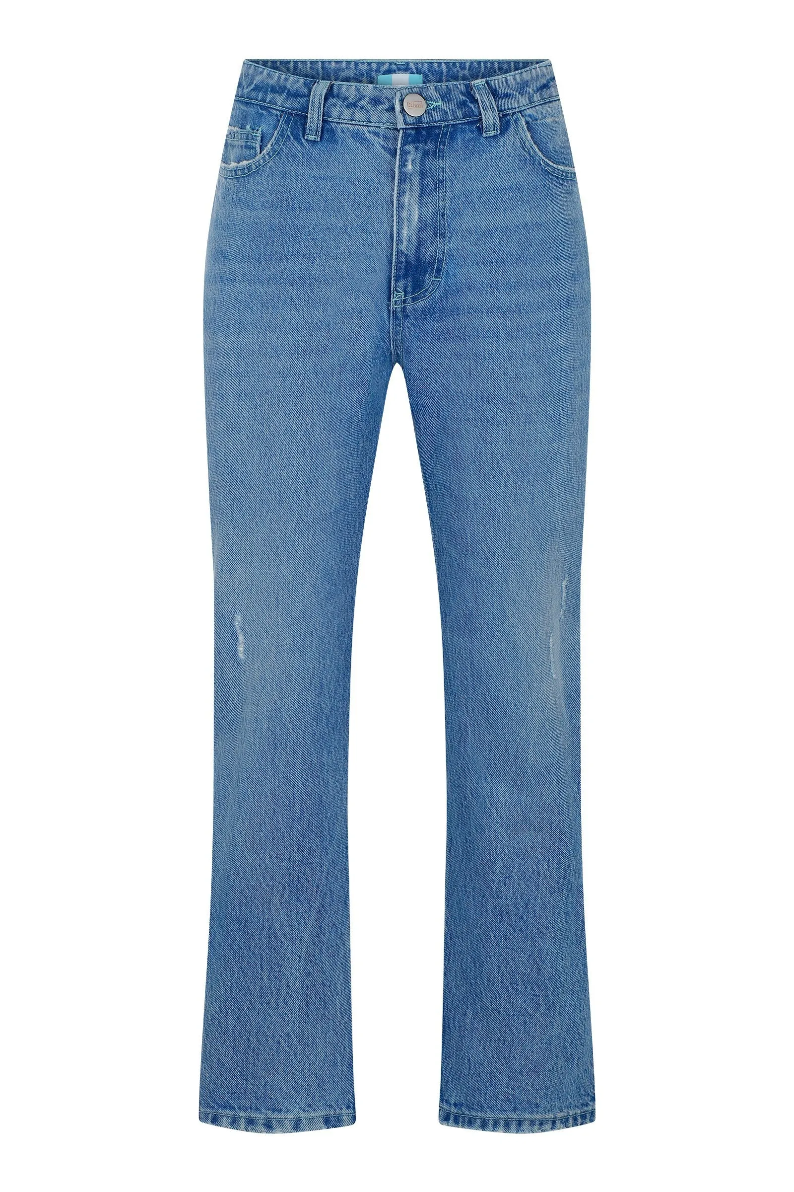 Anna Denim Pants