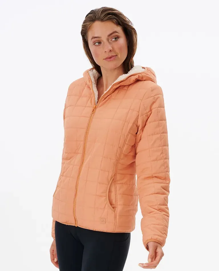 Anti Series Anoeta II Jacket