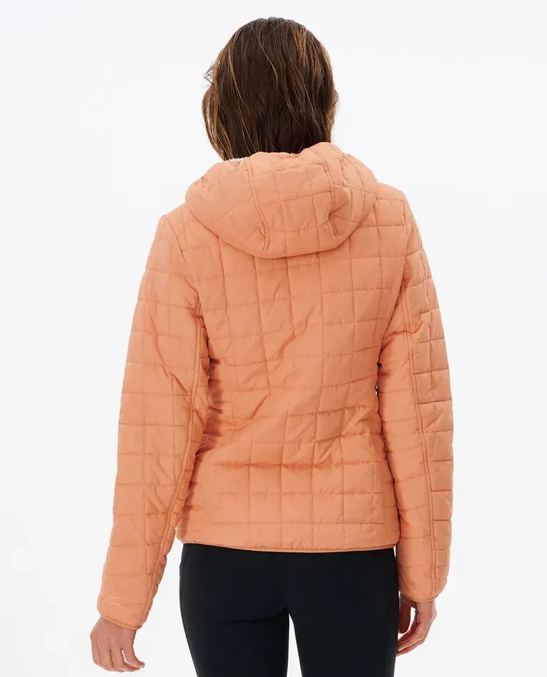 Anti Series Anoeta II Jacket