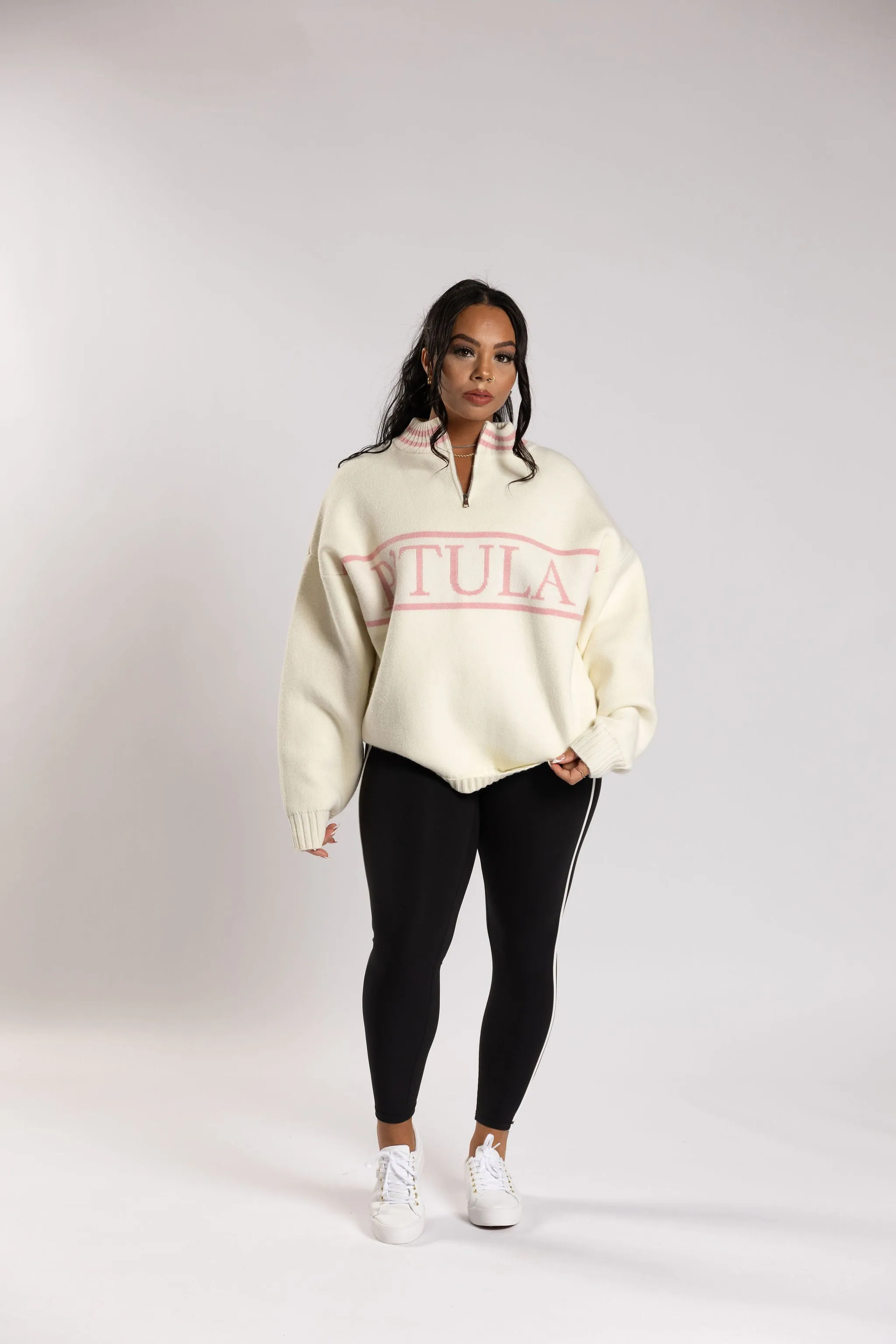 Après Ski Sweater