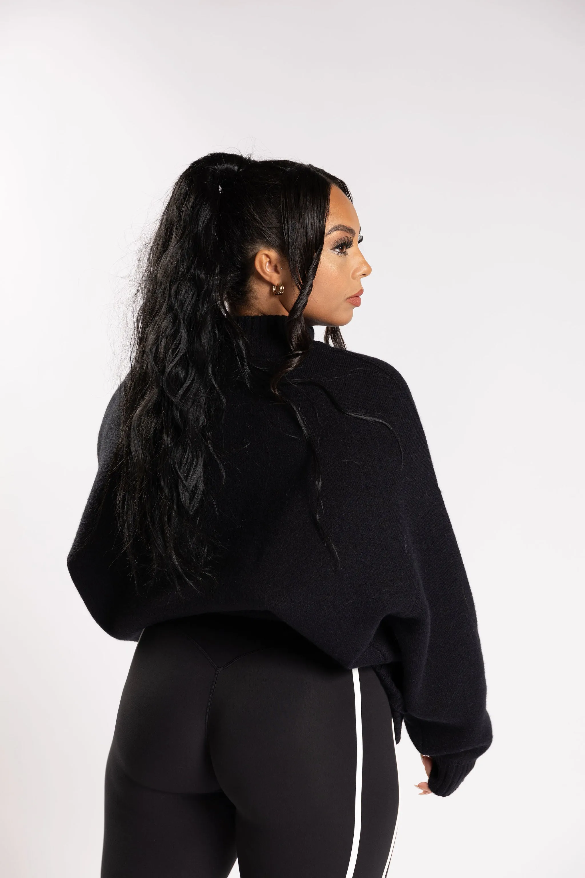 Après Ski Sweater