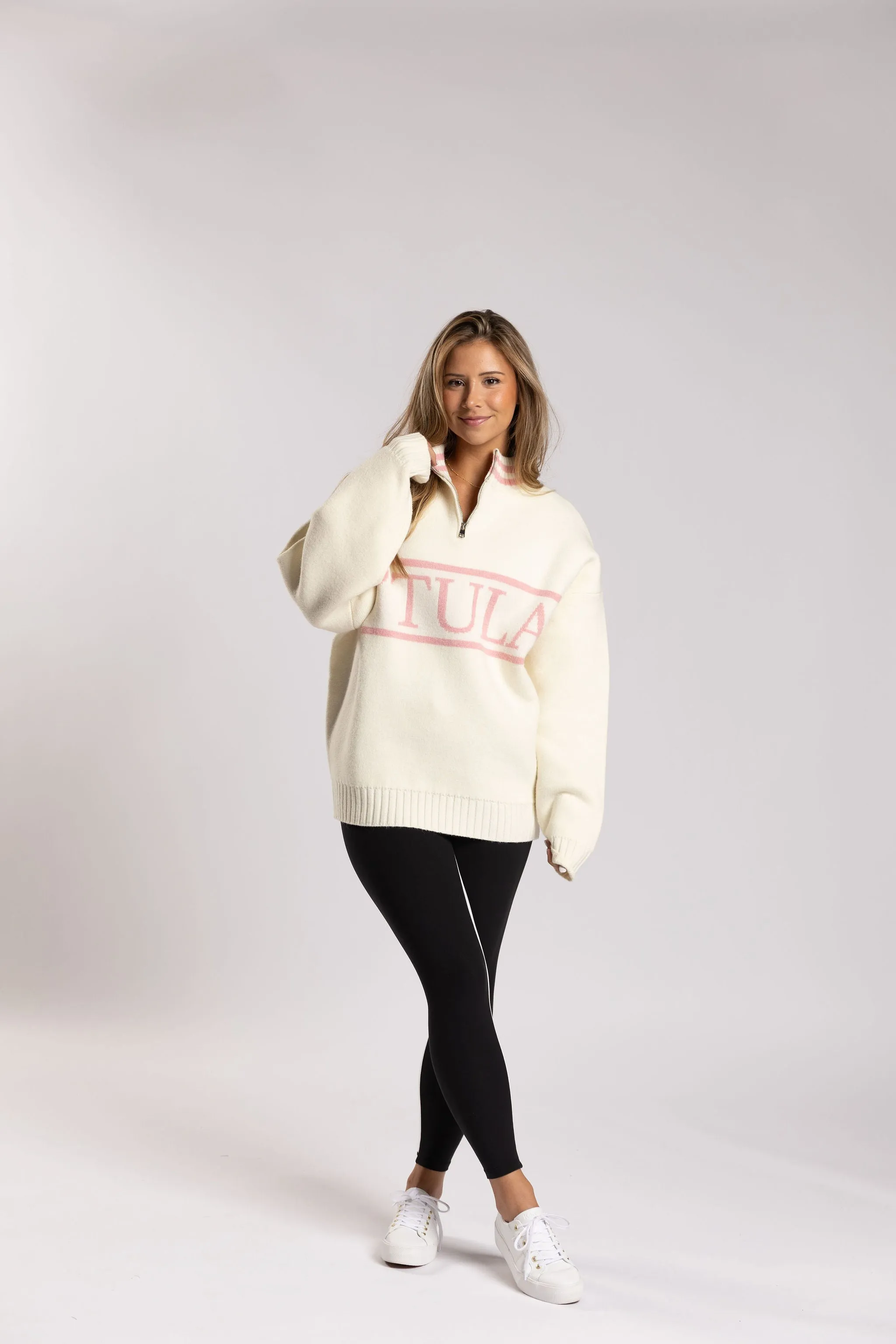 Après Ski Sweater