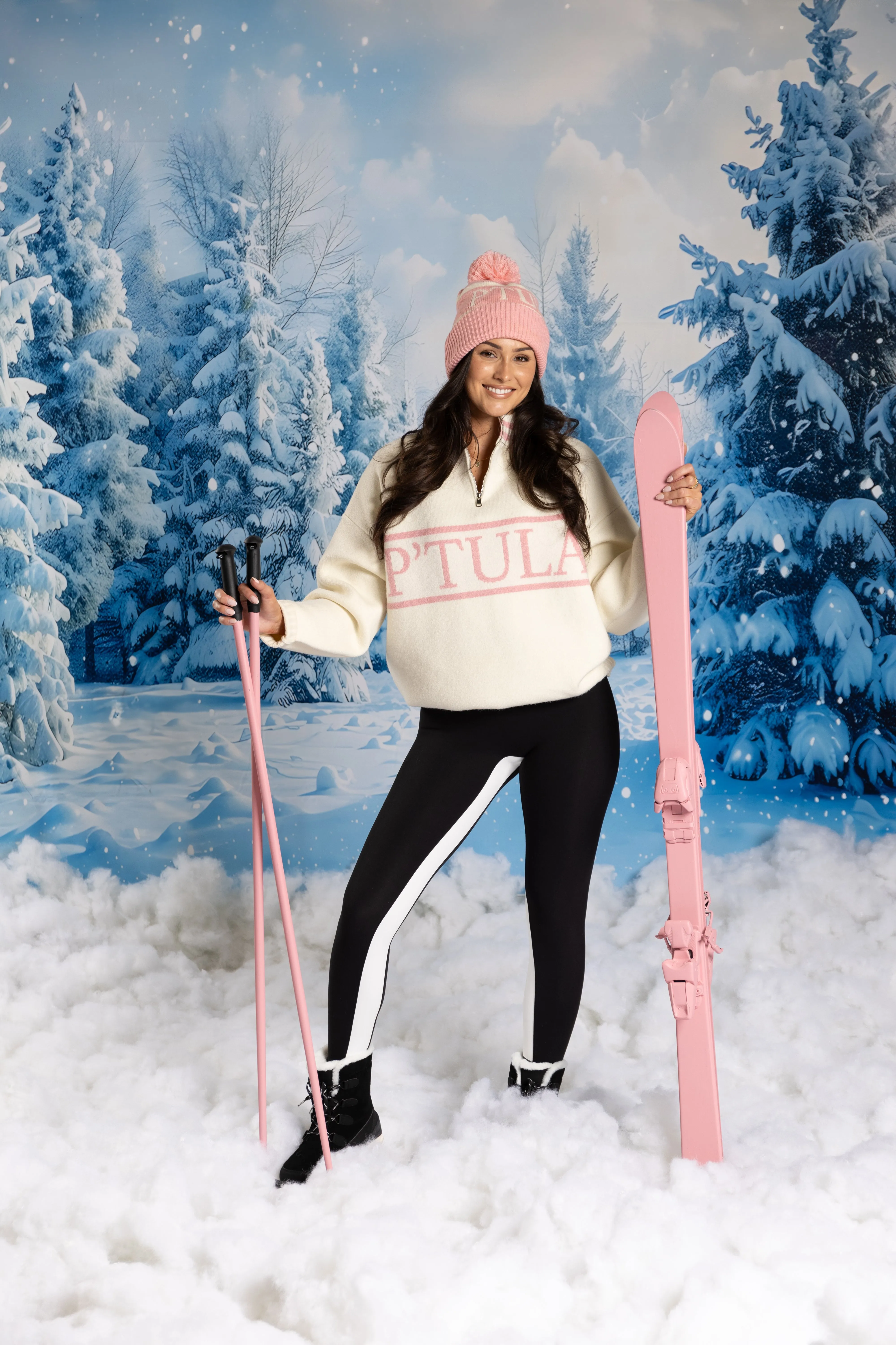 Après Ski Sweater