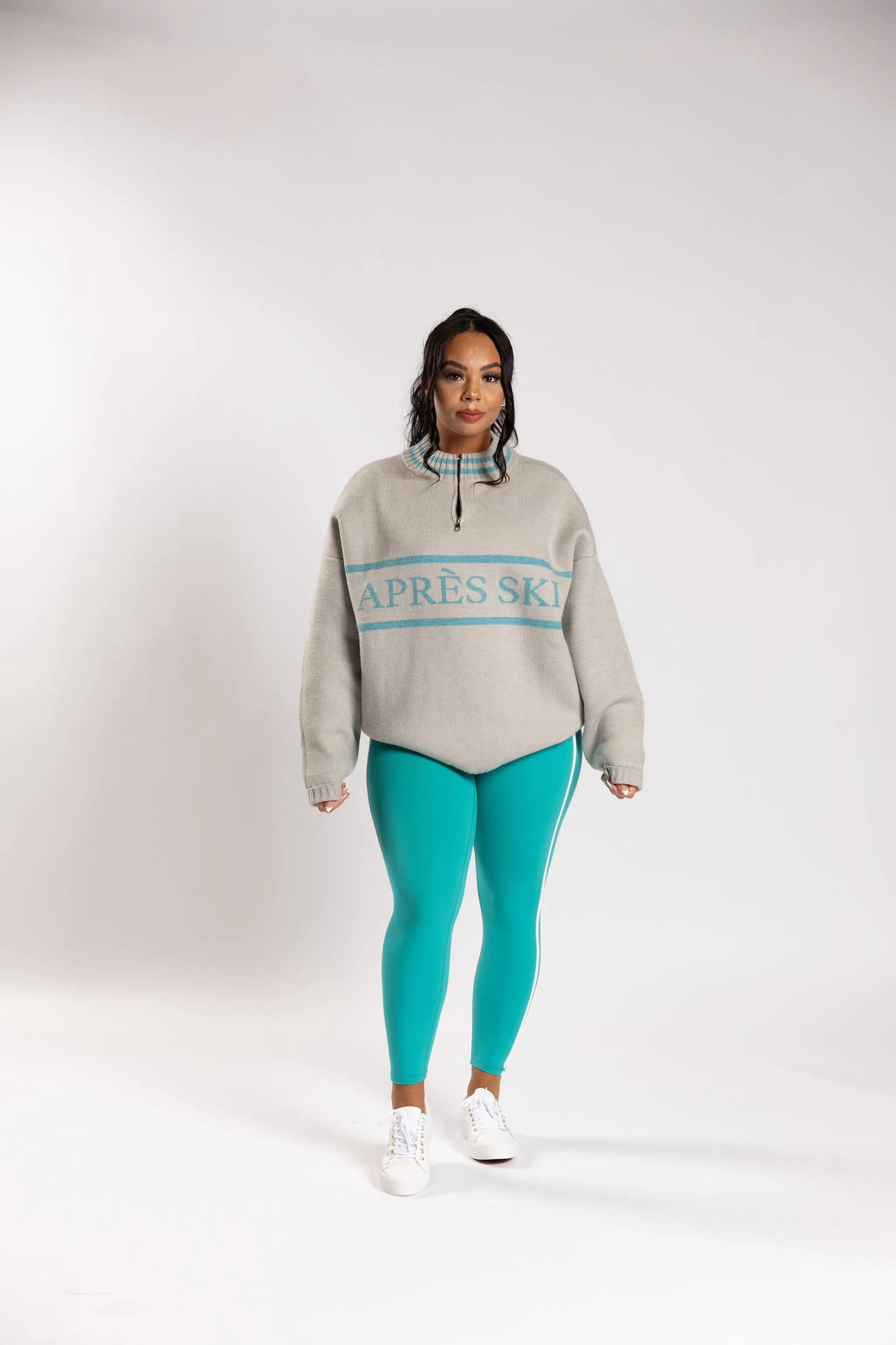 Après Ski Sweater