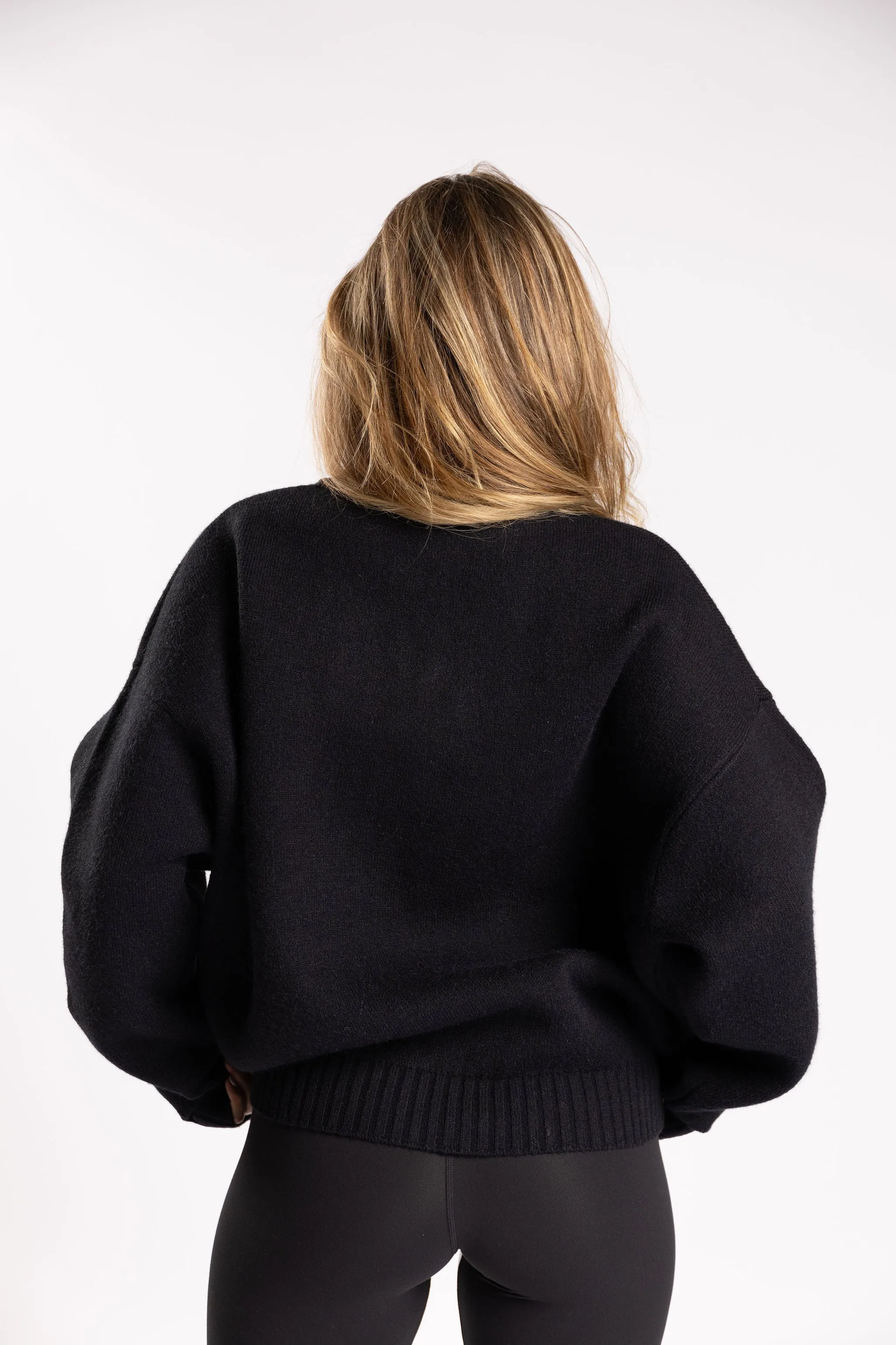Après Ski Sweater