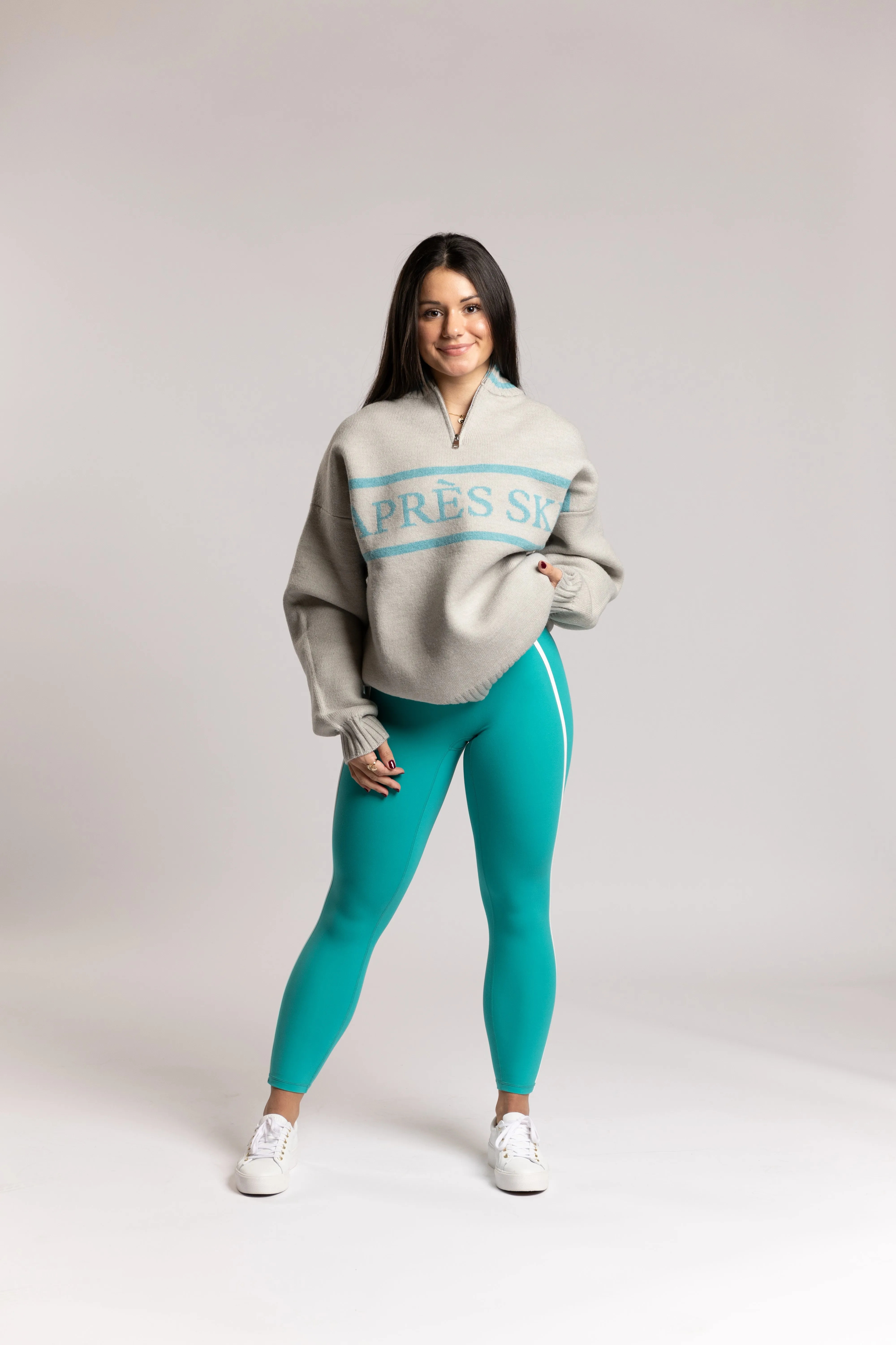 Après Ski Sweater