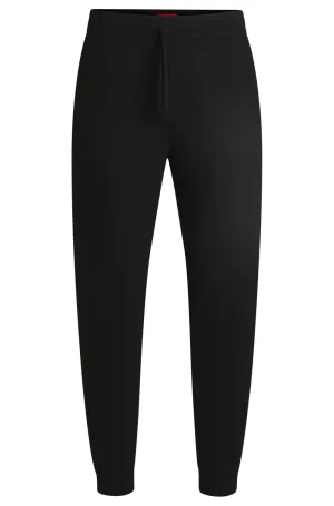 Austin Lounge Pants, Black