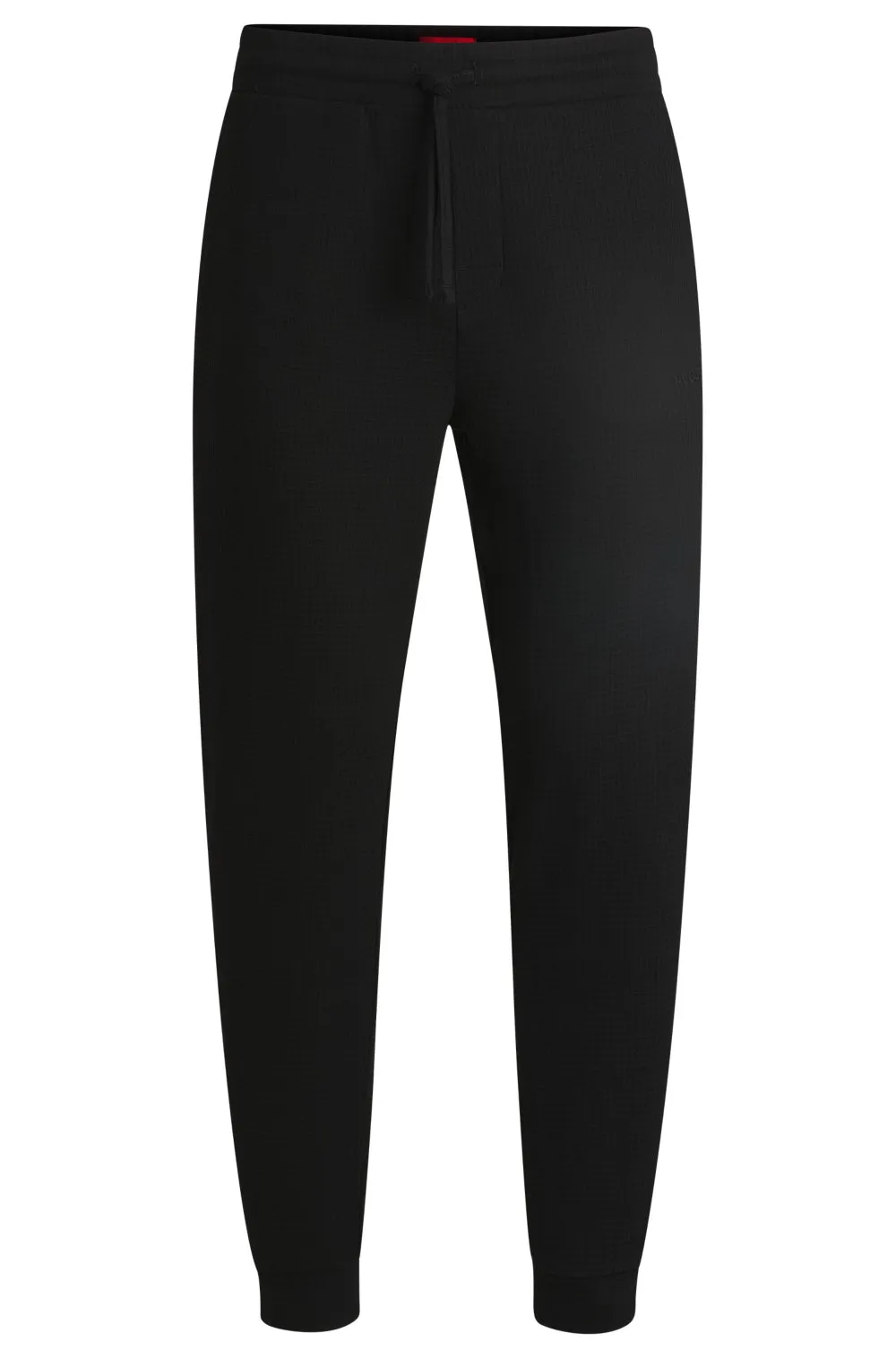 Austin Lounge Pants, Black