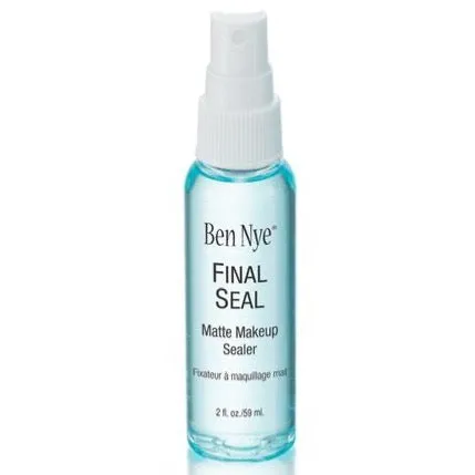 Ben Nye FINAL SEAL