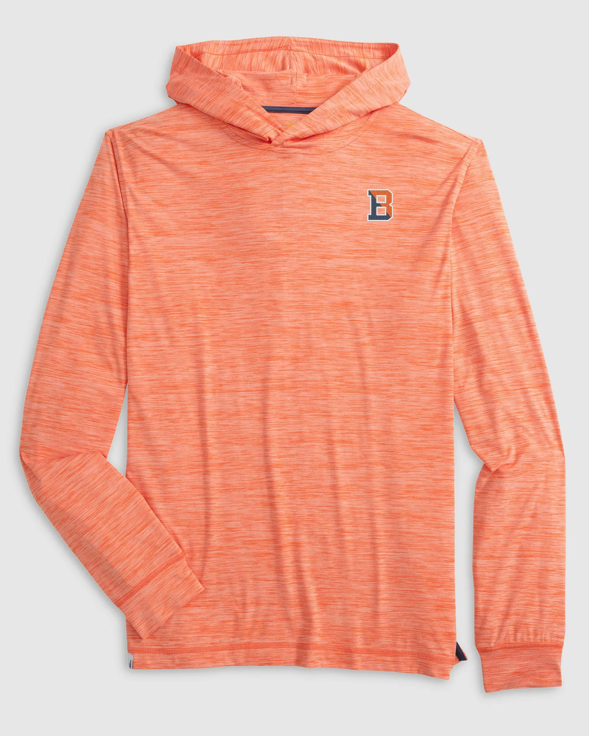 Bucknell Talon Performance Hoodie