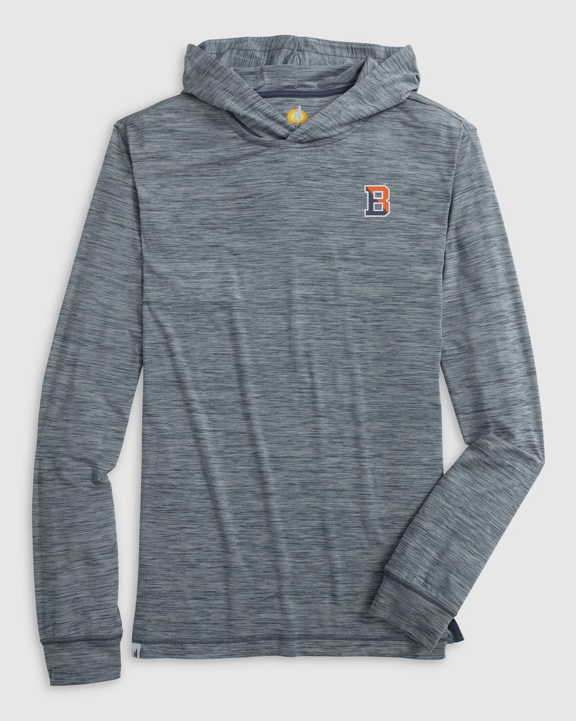 Bucknell Talon Performance Hoodie