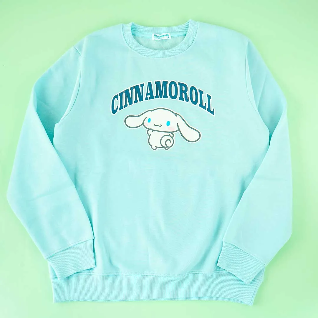 Cinnamoroll Sweatshirt