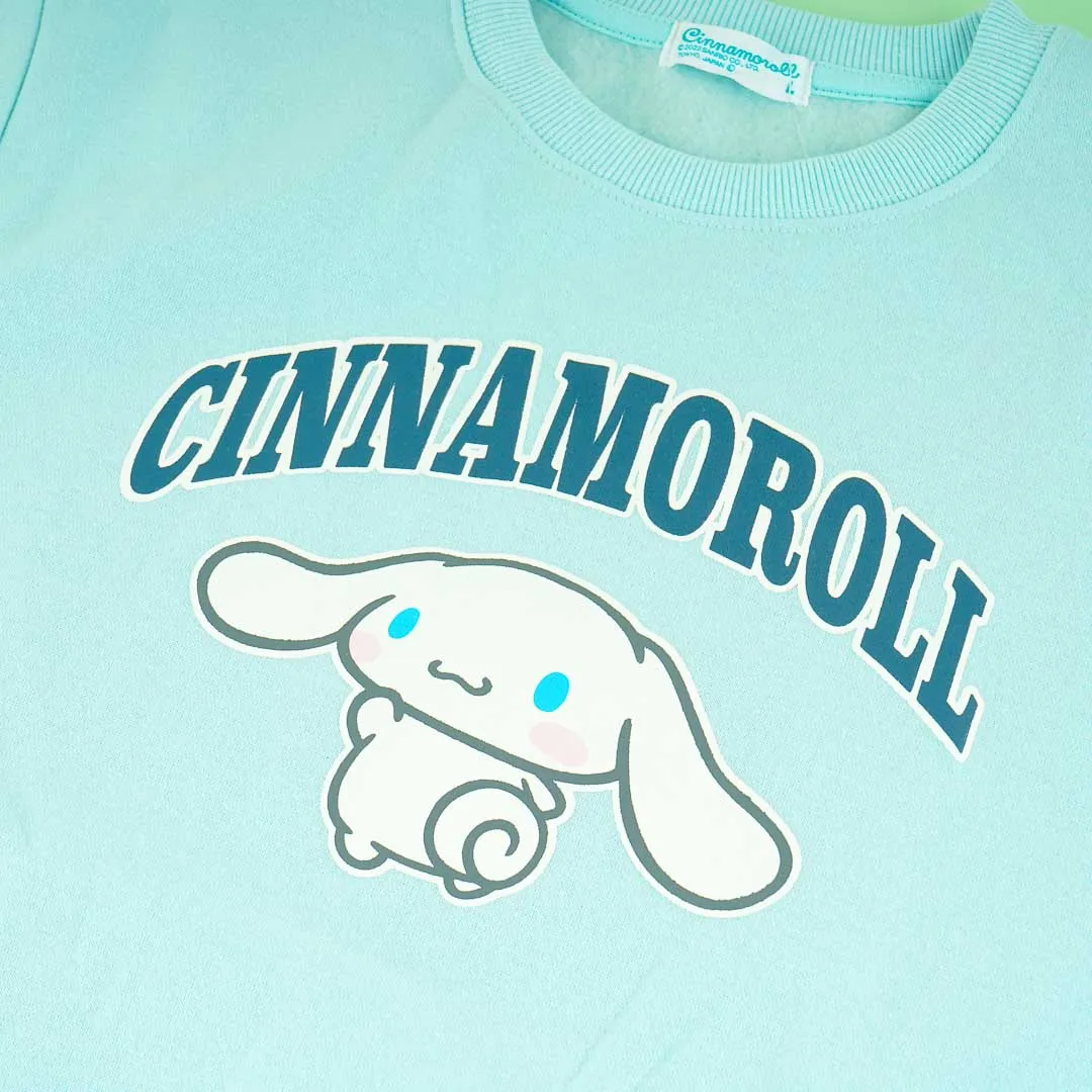 Cinnamoroll Sweatshirt