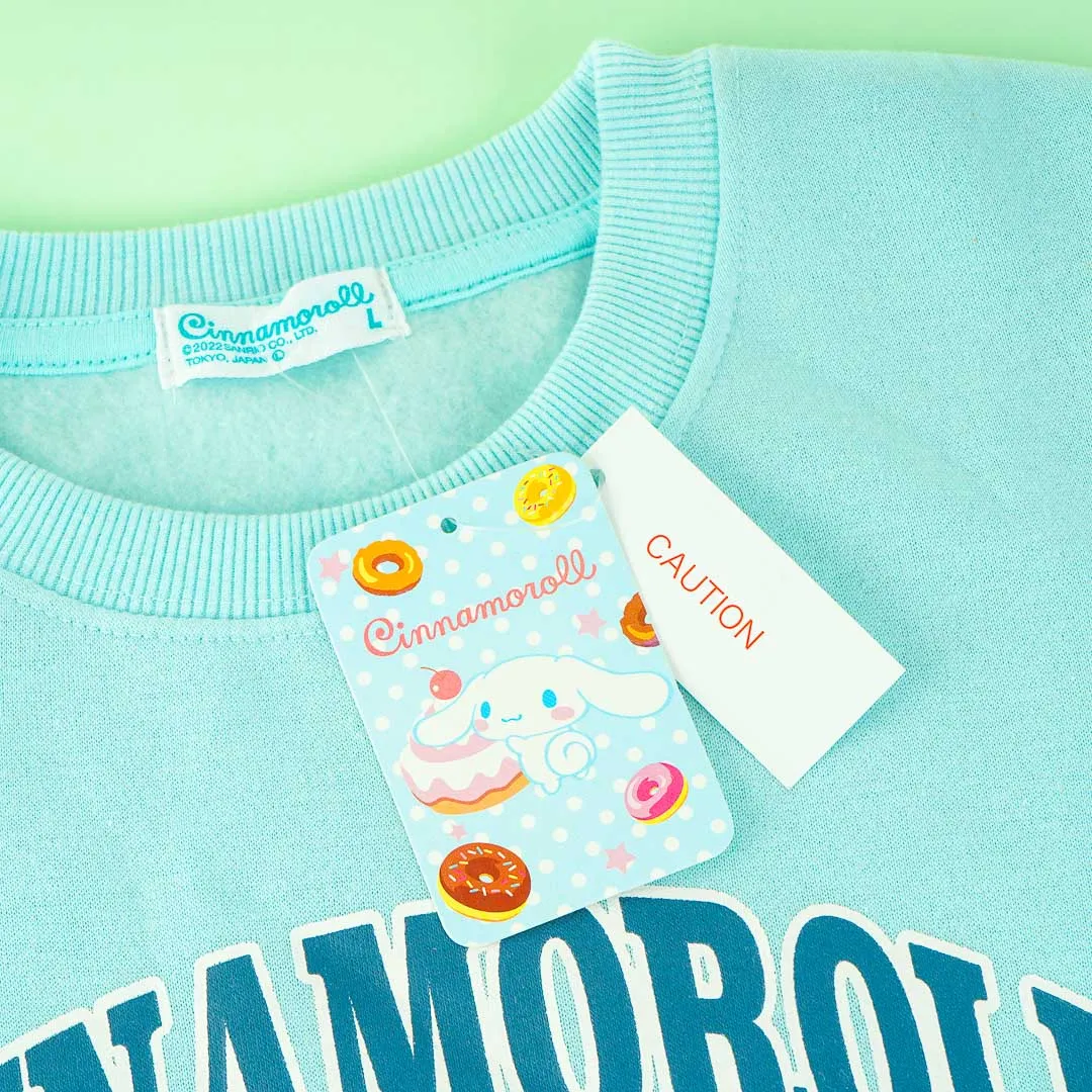 Cinnamoroll Sweatshirt