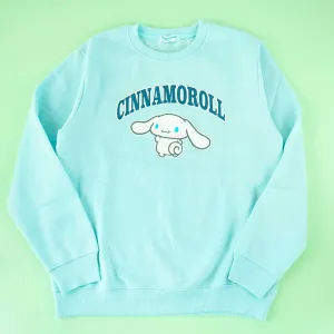Cinnamoroll Sweatshirt