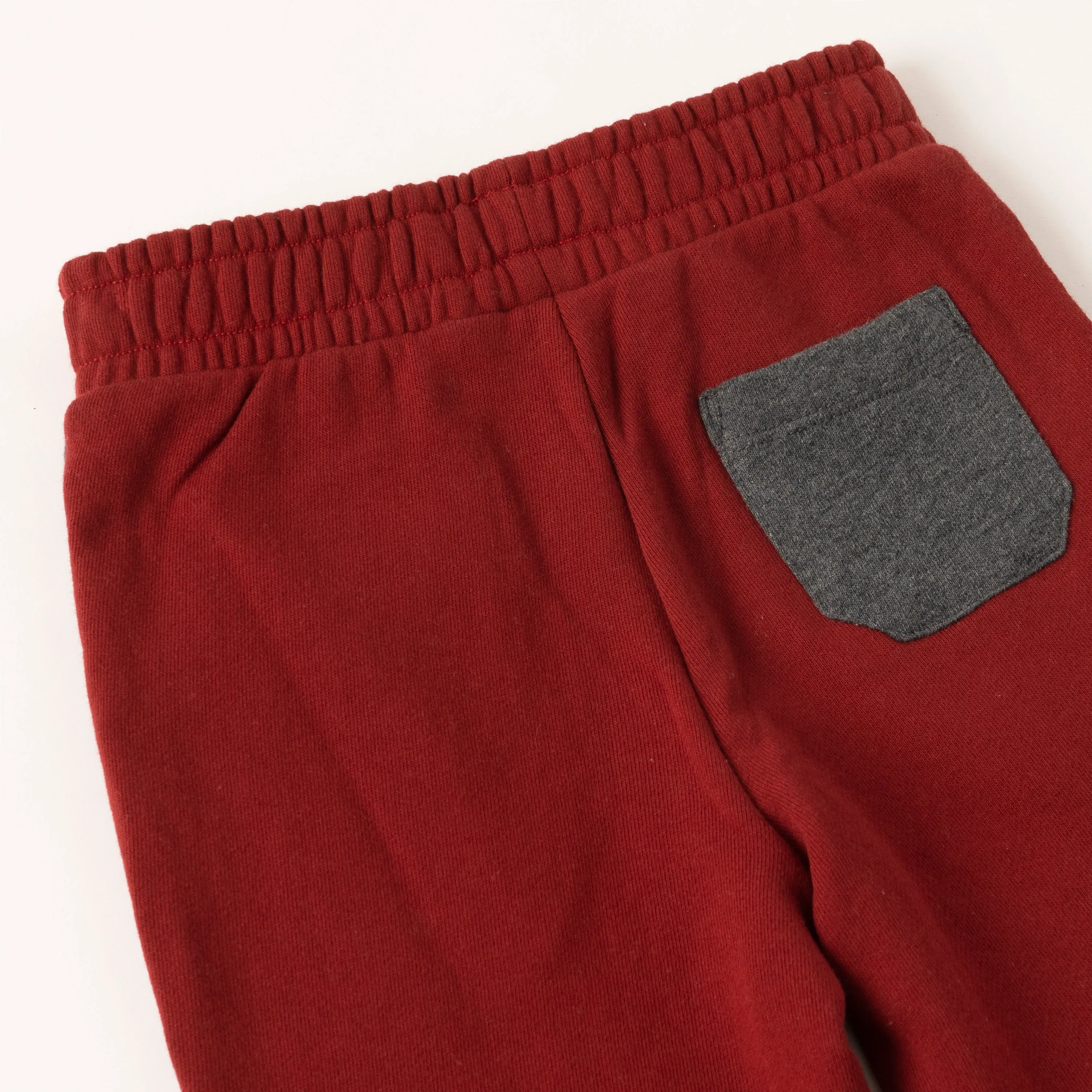 Color Bloc Jogger