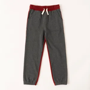 Color Bloc Jogger
