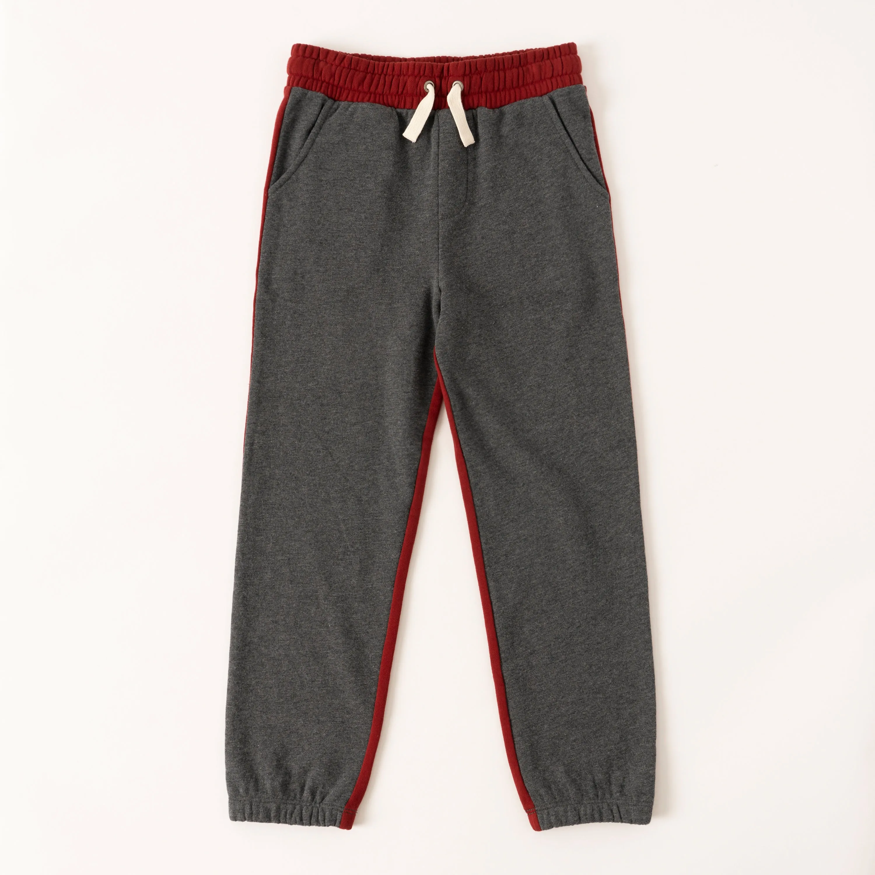 Color Bloc Jogger