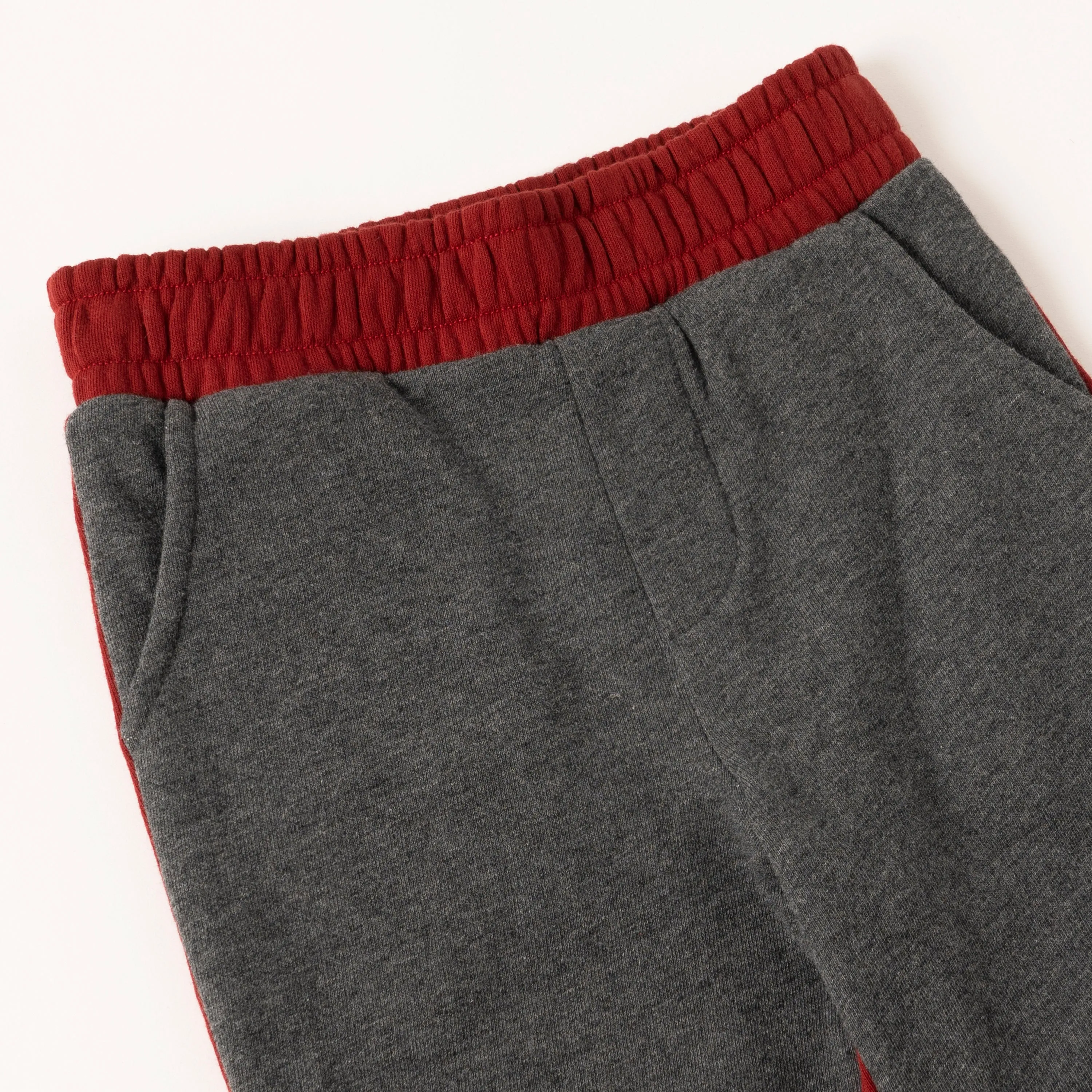 Color Bloc Jogger