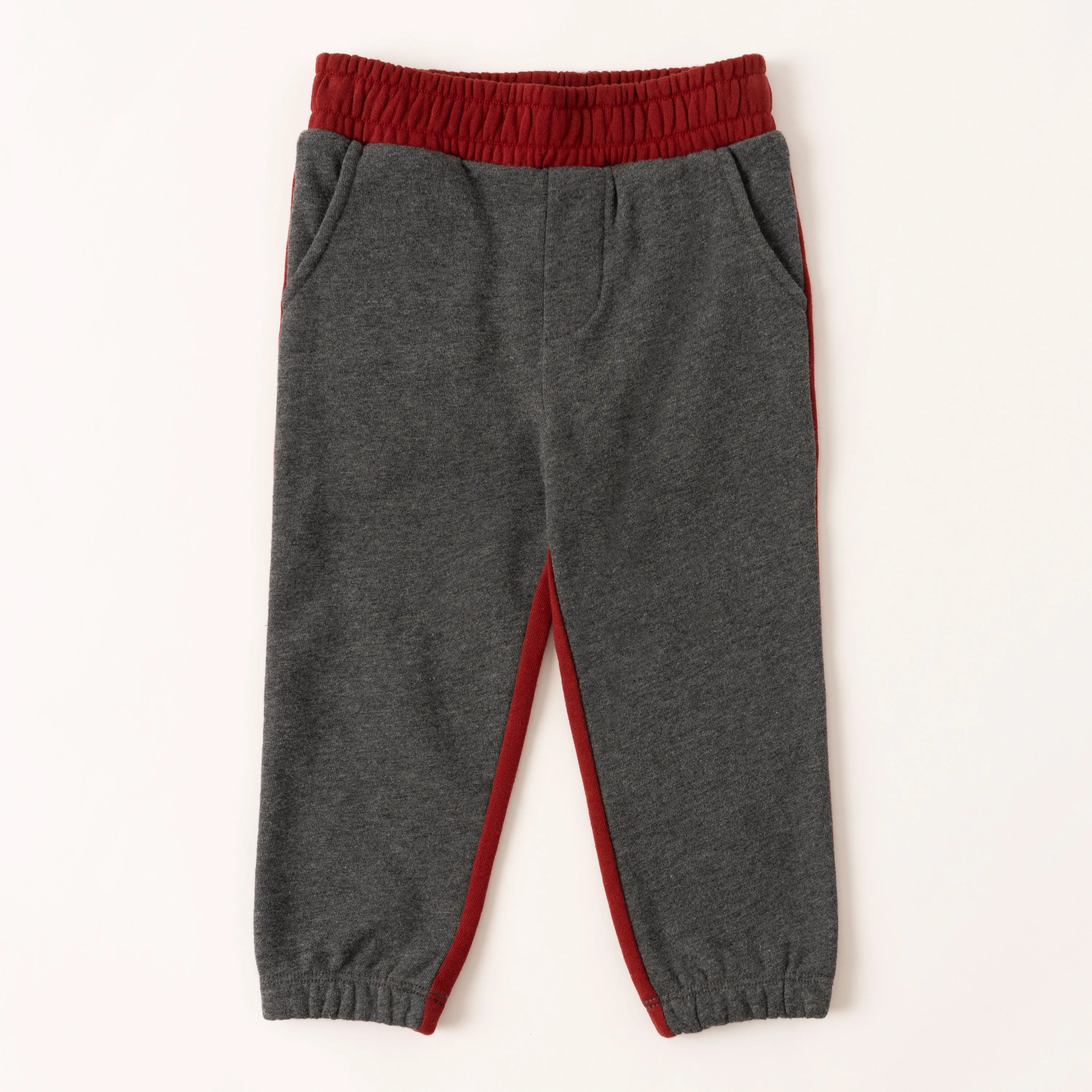 Color Bloc Jogger