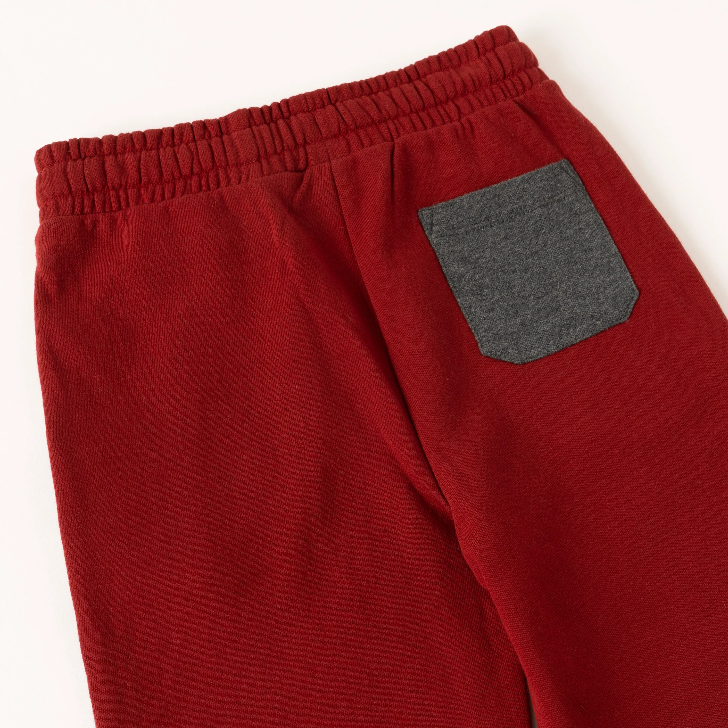 Color Bloc Jogger