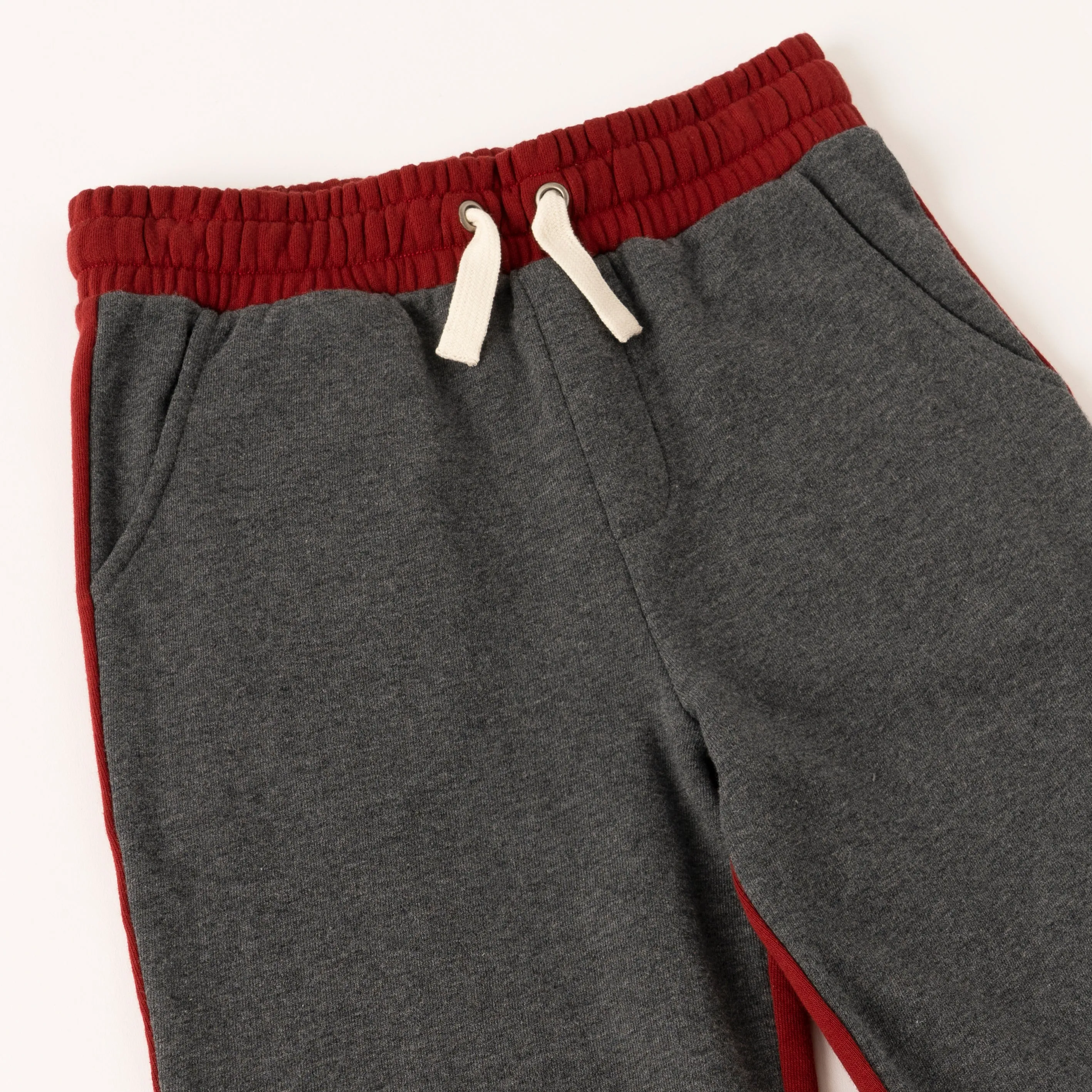 Color Bloc Jogger