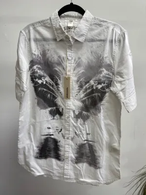 Diesel Mens Storty Shirts