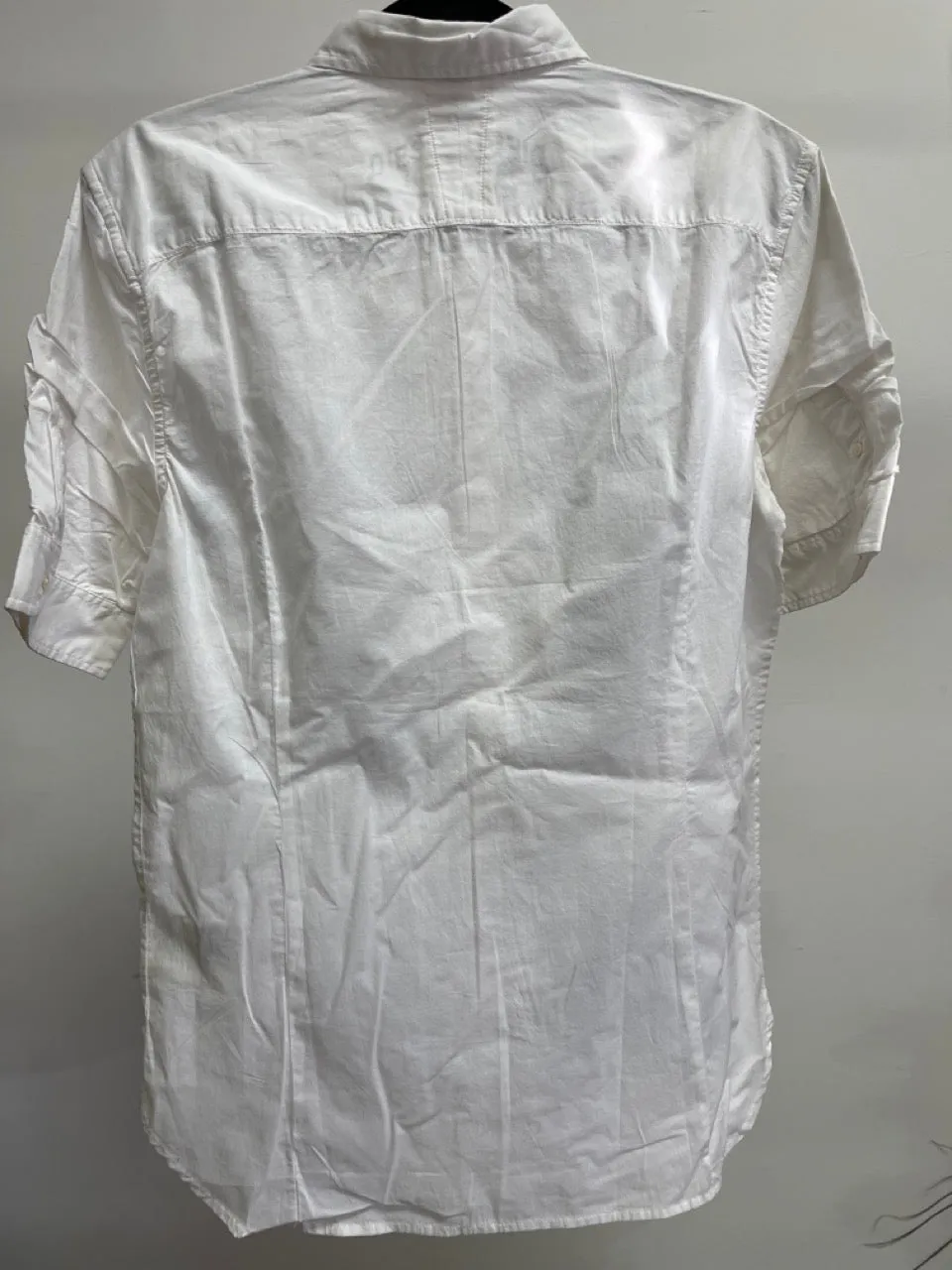 Diesel Mens Storty Shirts