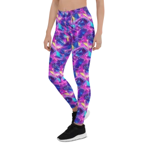 Electric Dream Leggings