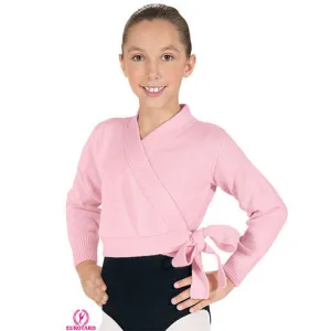 Eurotard Child's Classic Wrap Sweater