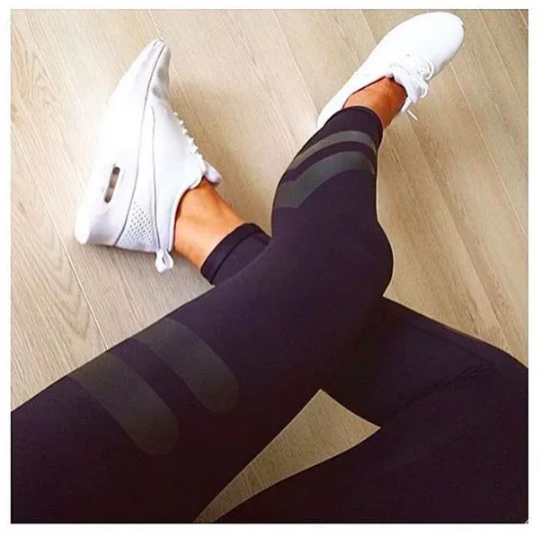 Fantastic Fit Leggings