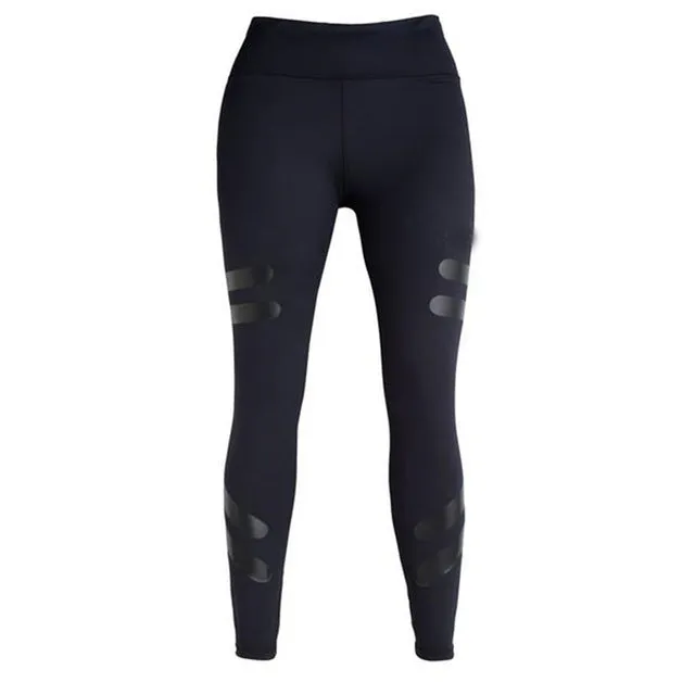 Fantastic Fit Leggings