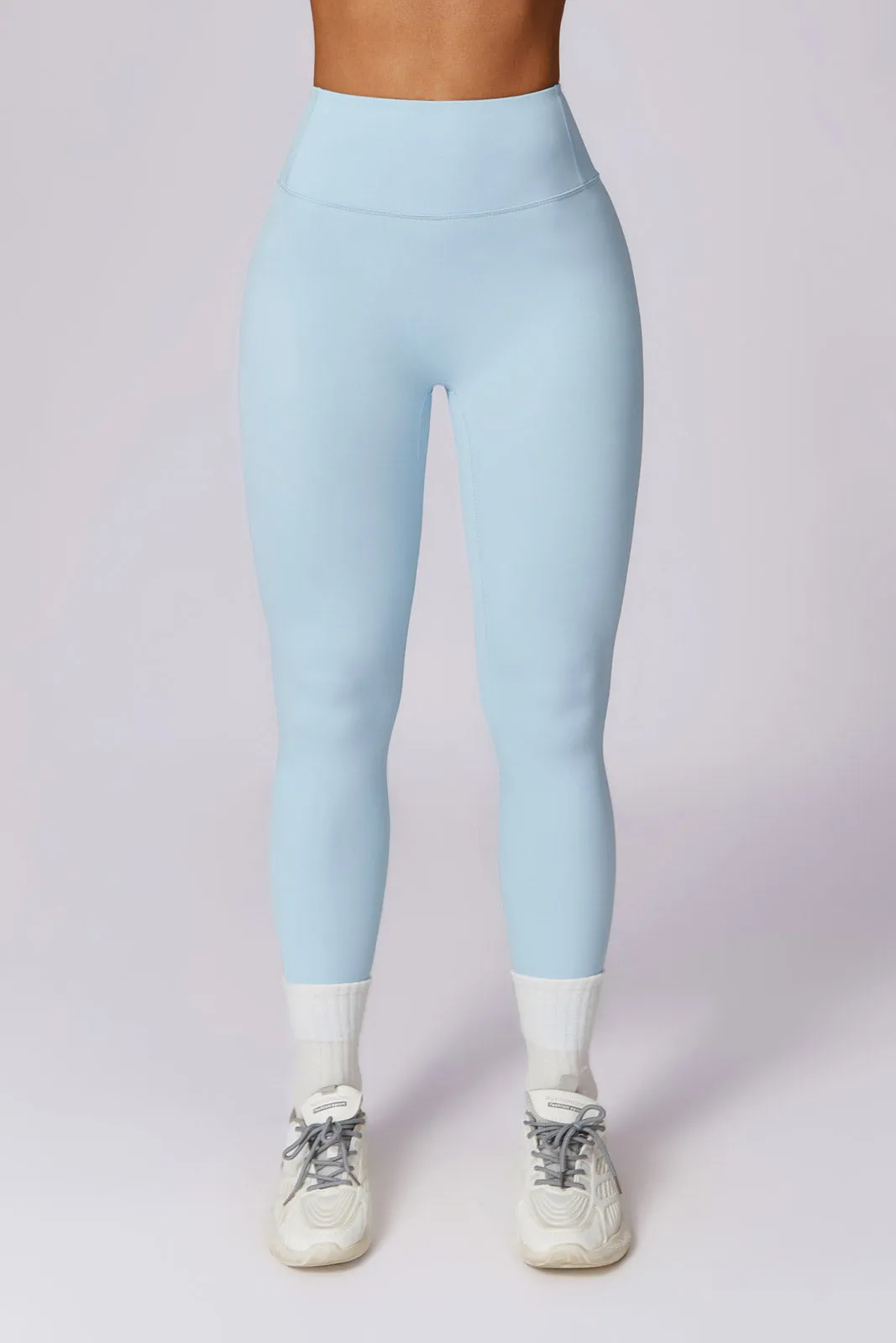 Flex Leggings - Navy