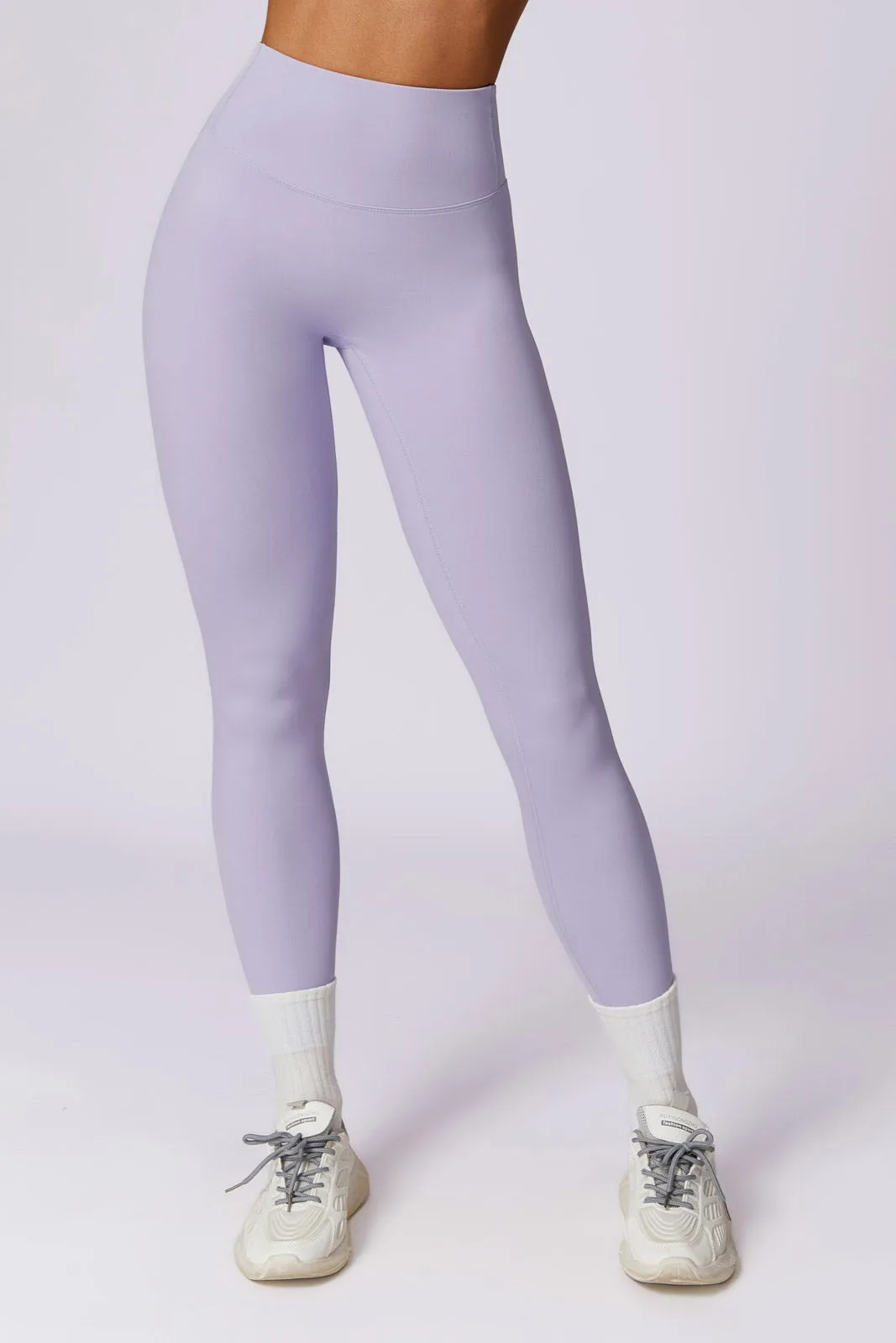 Flex Leggings - Navy