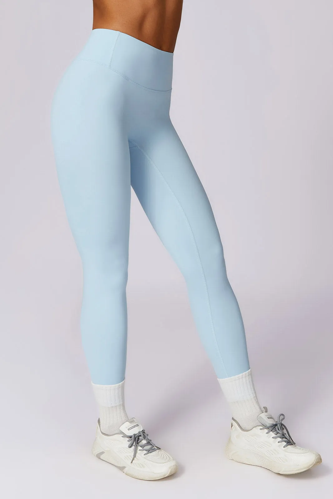 Flex Leggings - Navy