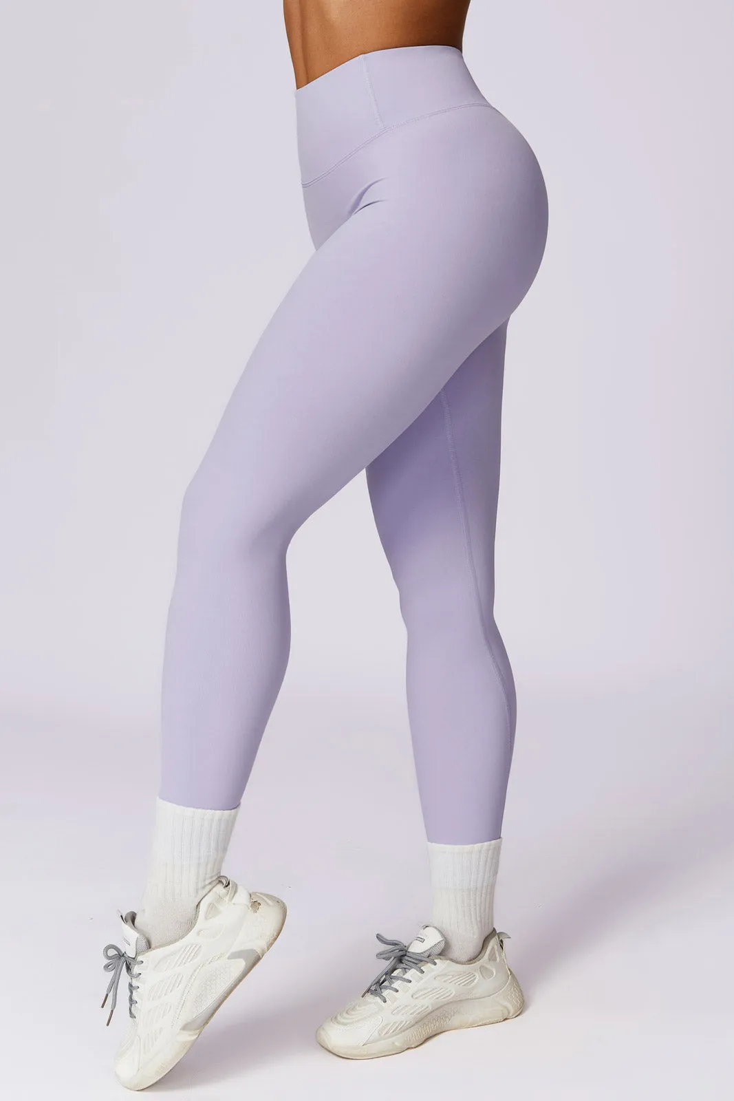 Flex Leggings - Navy