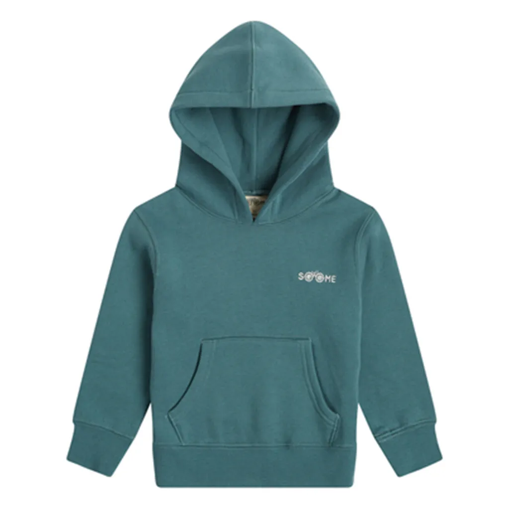 Hoodie North Atlantic