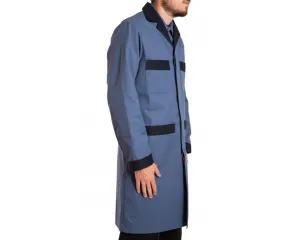 Industrial Unisex Shop Coats