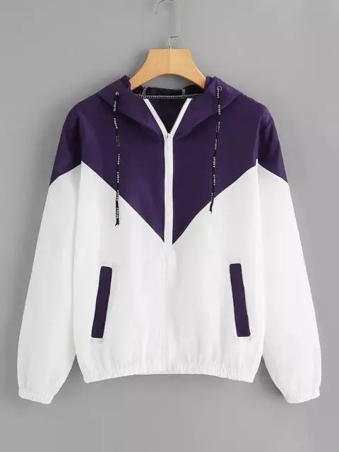 Jackets Coats Windbreaker Sun Protection