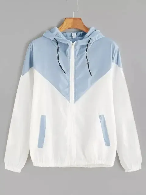 Jackets Coats Windbreaker Sun Protection