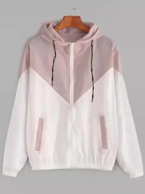 Jackets Coats Windbreaker Sun Protection