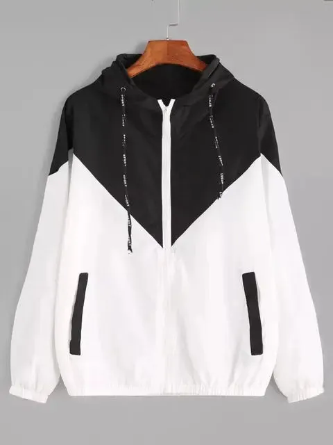 Jackets Coats Windbreaker Sun Protection